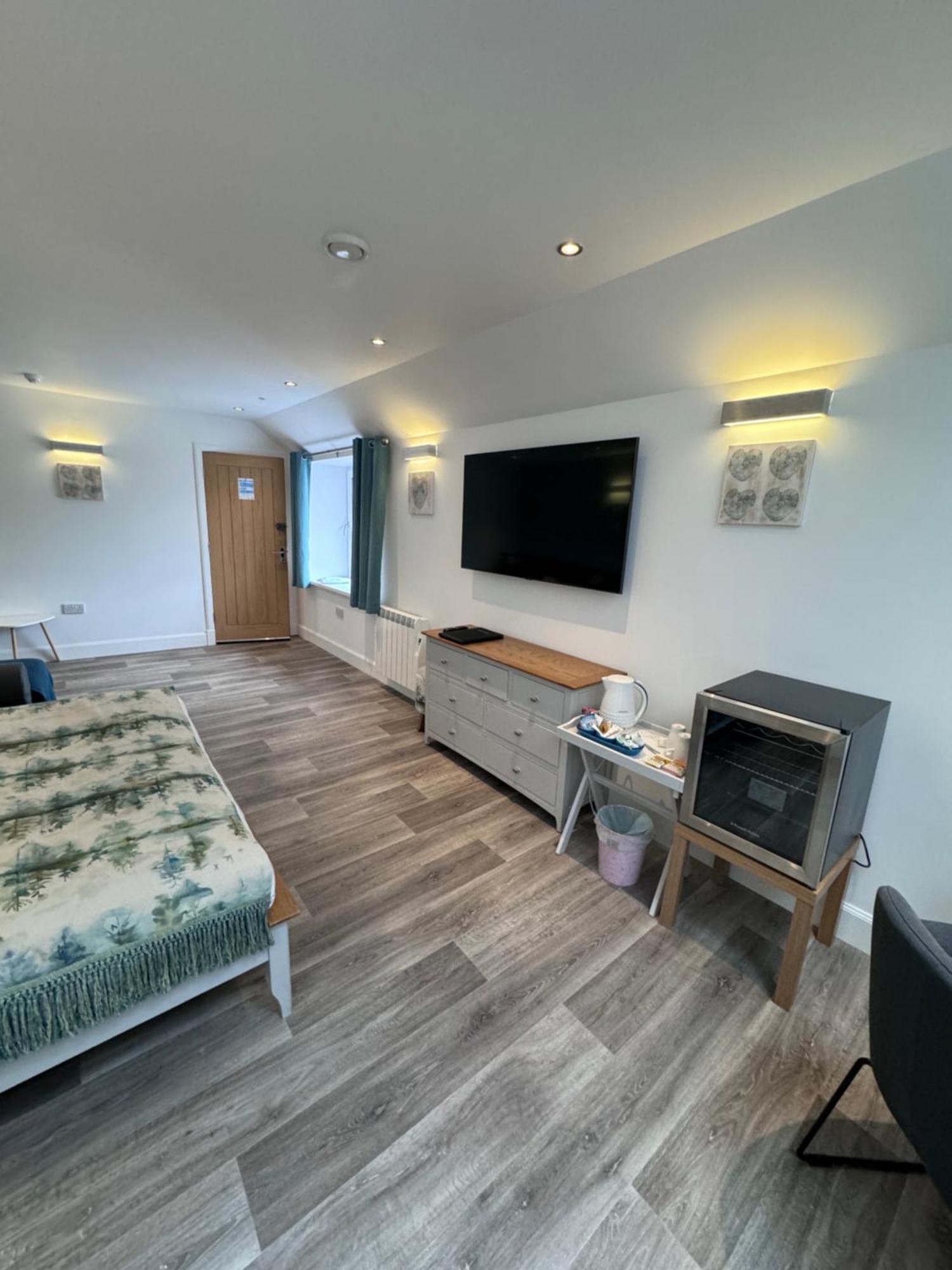 9 Sheraton Apartments Fort William Exteriér fotografie